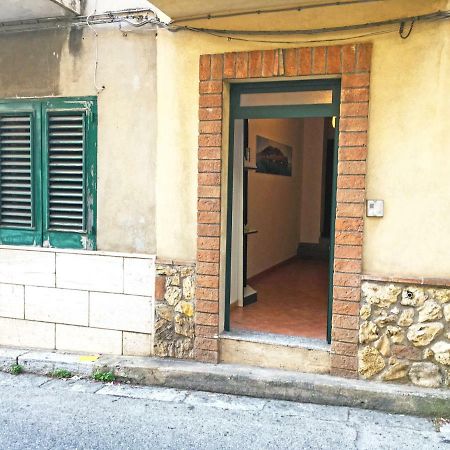 Scilla Casa Gp Apartment Exterior photo